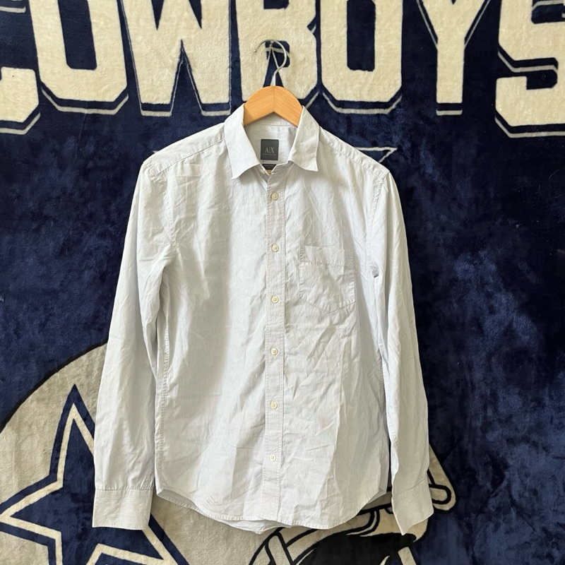 Kemeja Armani Exchange