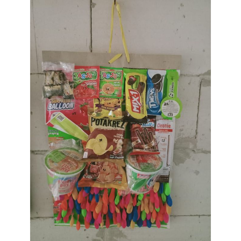 

cabutanbalonberhadiah,