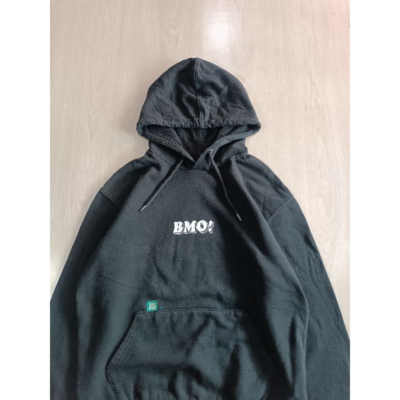 SPAO GRAPHIC TEE X CARTOON NETWORK HOODIE