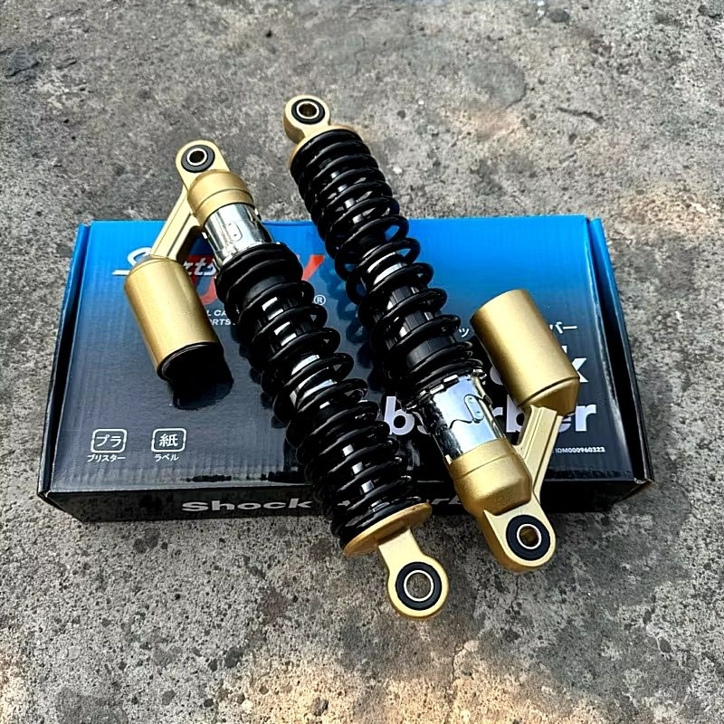 Skok Tiger Revo skok tirev shockbreaker tiger skok tiger import