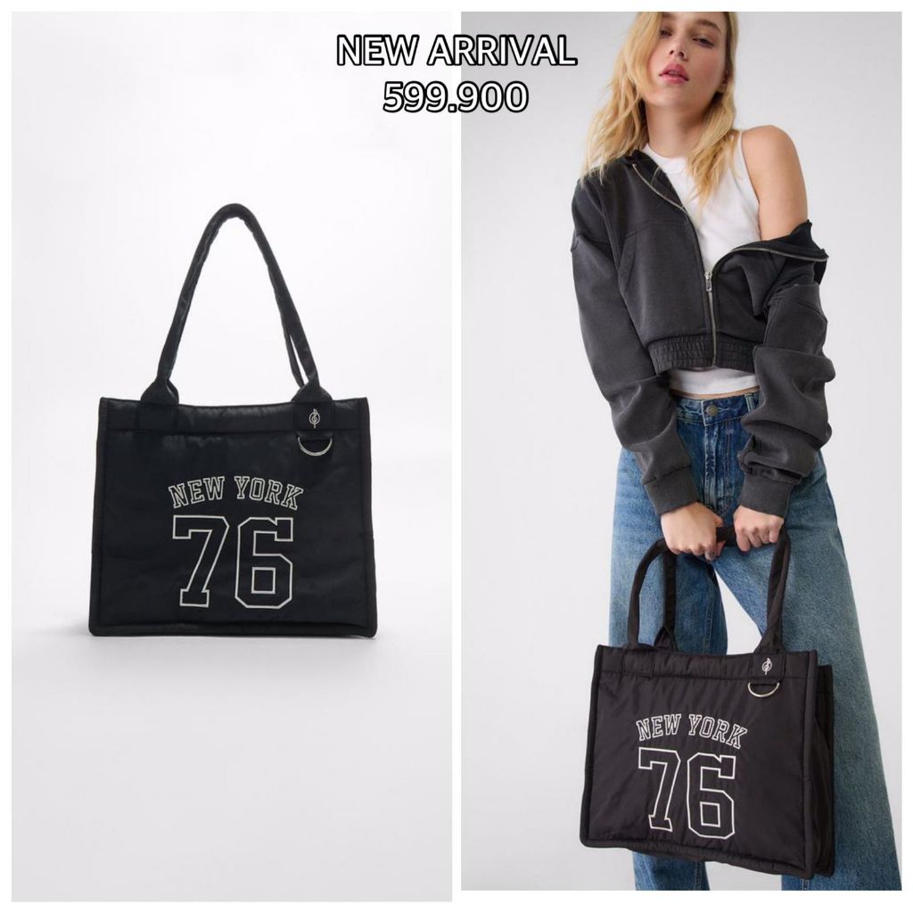 TAS STRADIVARIUS NEW ARRIVAL