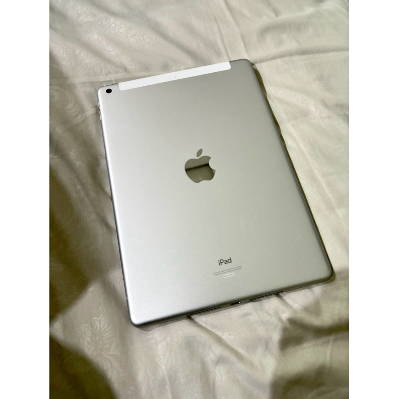 Second Ipad Apple Gen 8th 32 GB WIFI + CELL (IBOX)