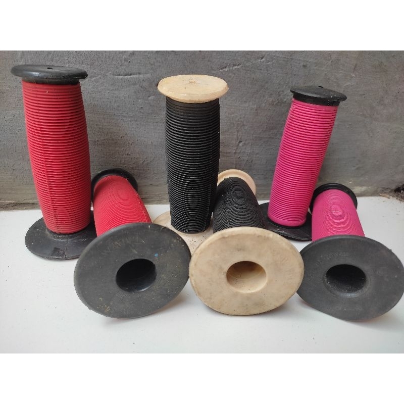 handgrips bmx jadul