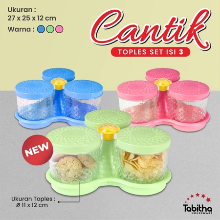 WK TOPLES SET KUE // TOPLES KUE LEBARAN // WADAH KUE // TEMPAT WADAH KUE LEBARAN // TOPLES AESTETIC