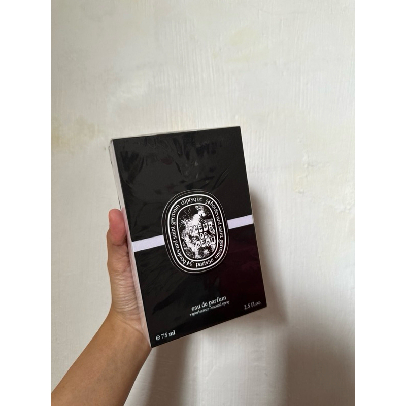 Diptyque Fleur de Peau EDP