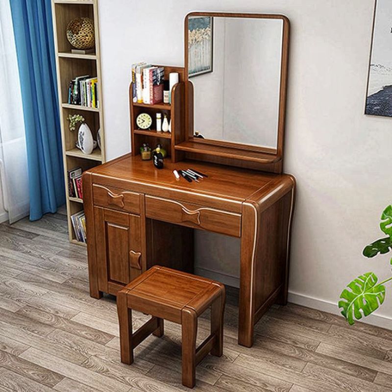 MEJA RIAS MINIMALIS JATI JEPARA