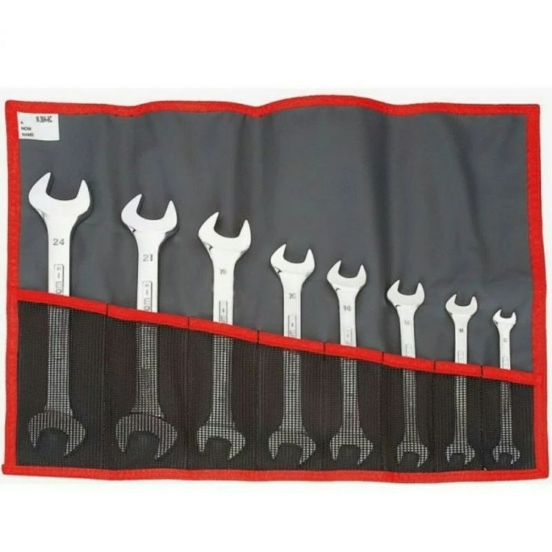 FACOM SET OF WRENCH 9SET 44.JE9T FM0004987
