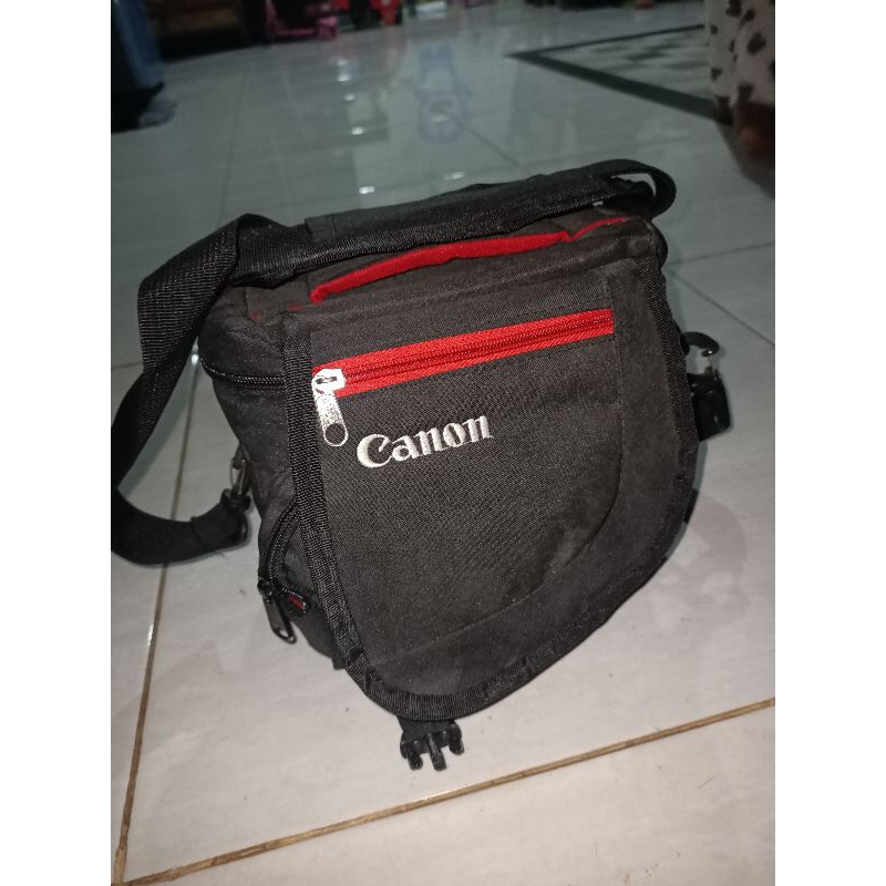 TAS CANON DSLR KAMERA