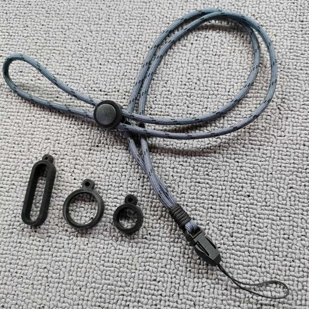 

Lanyard Multifungsi Premium Gantungan Hp