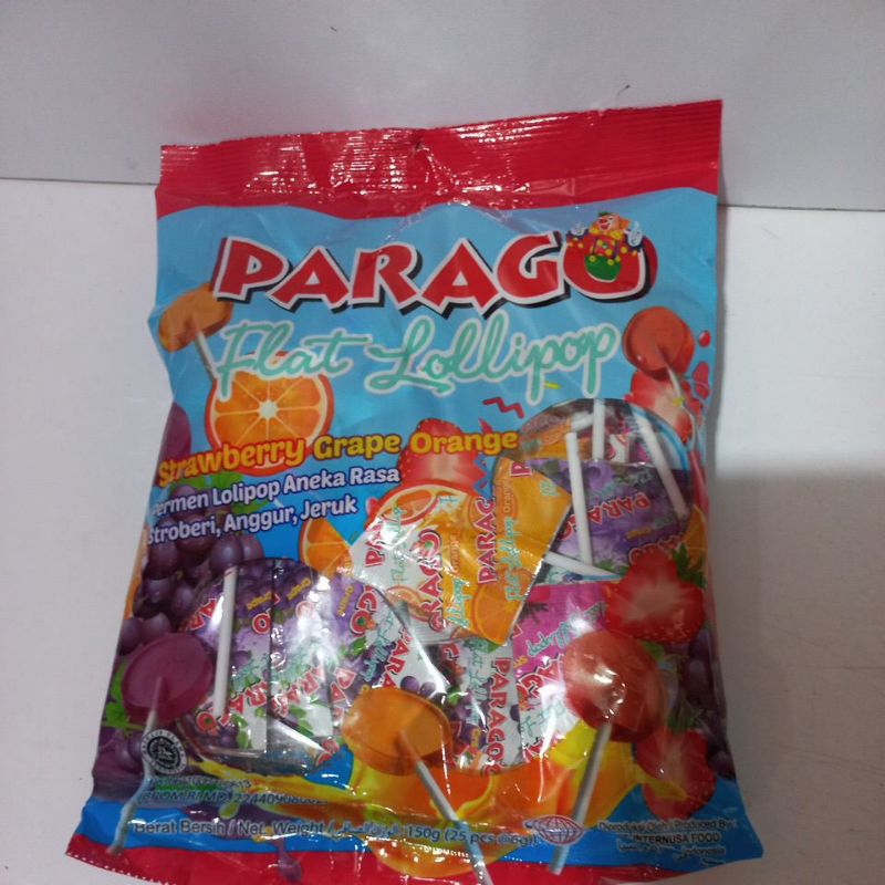 

PARAGO KOJEK