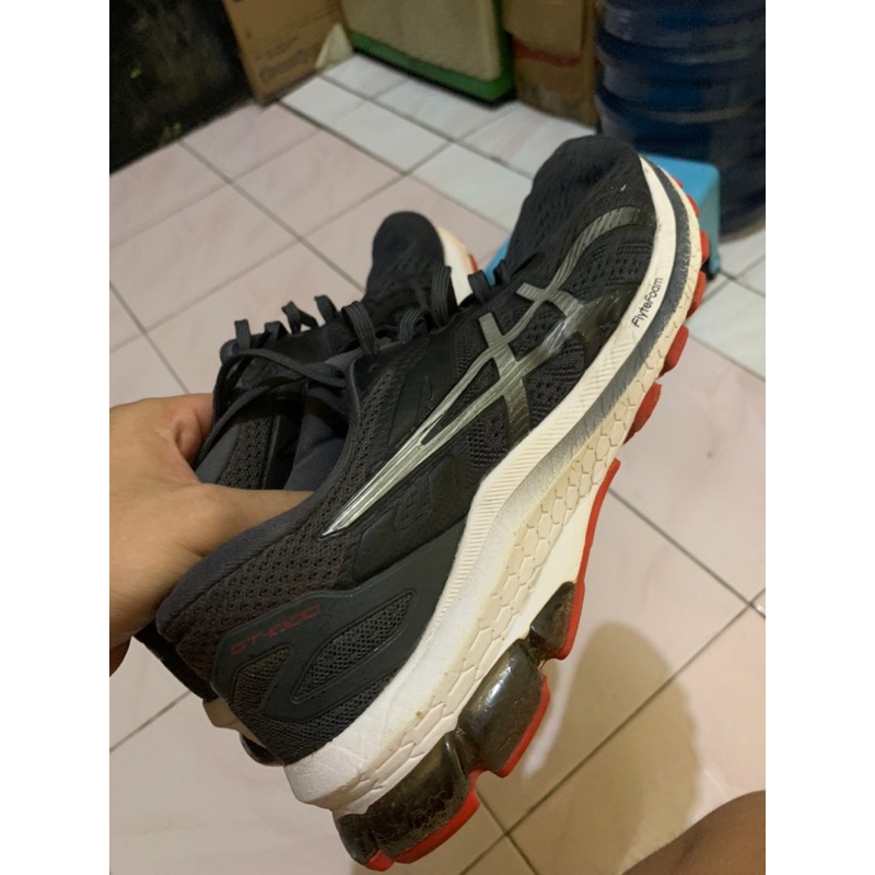 asics gt 1000