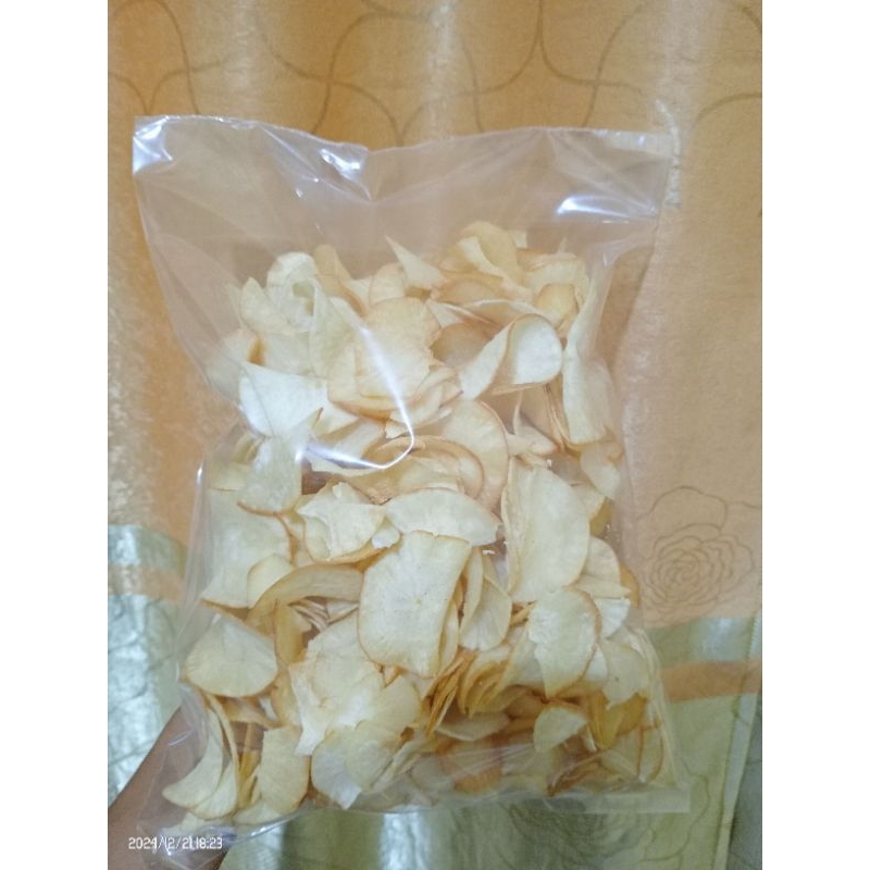 

KRIPIK singkong original
