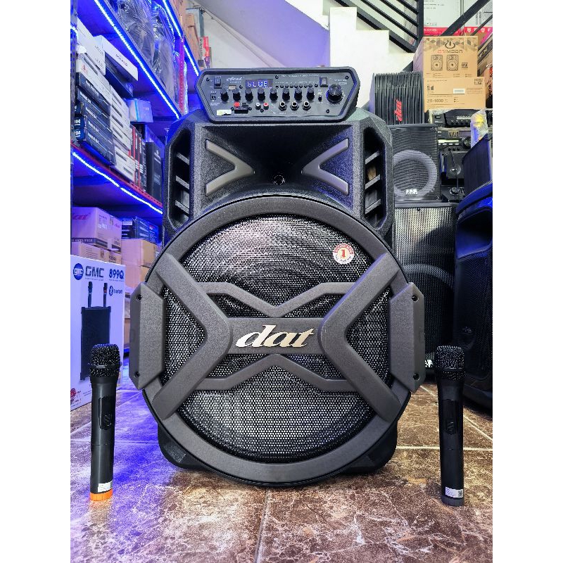 SPEAKER DAT 18 INCHI / SPEAKER DAT 1810
