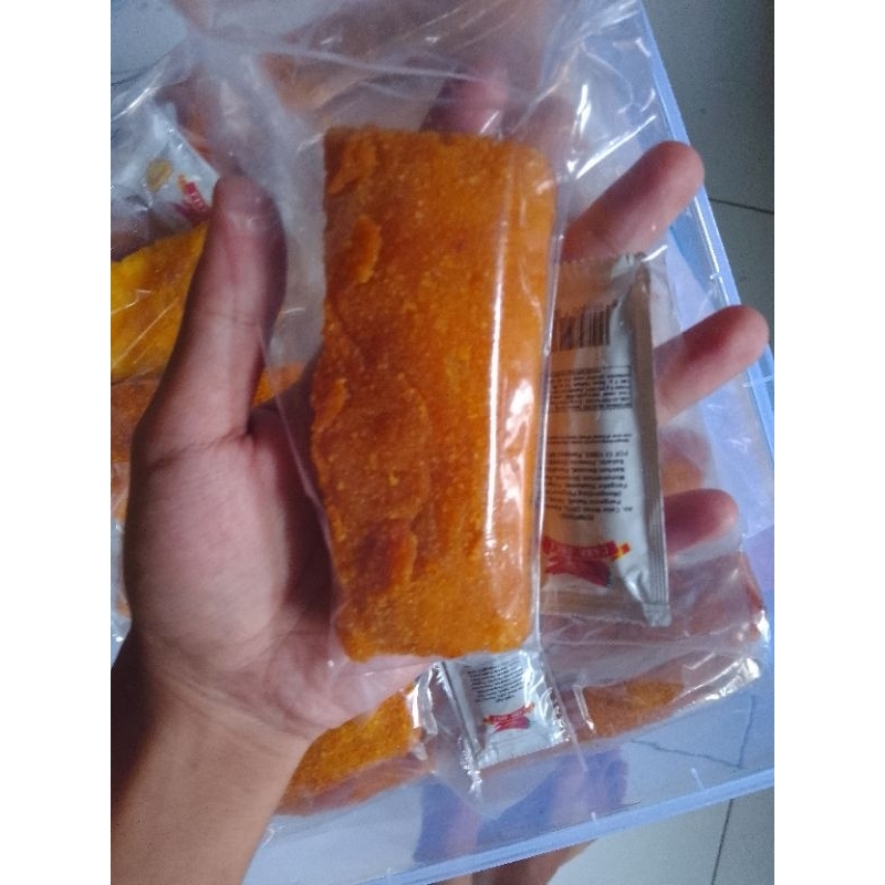

risoles mayonaise