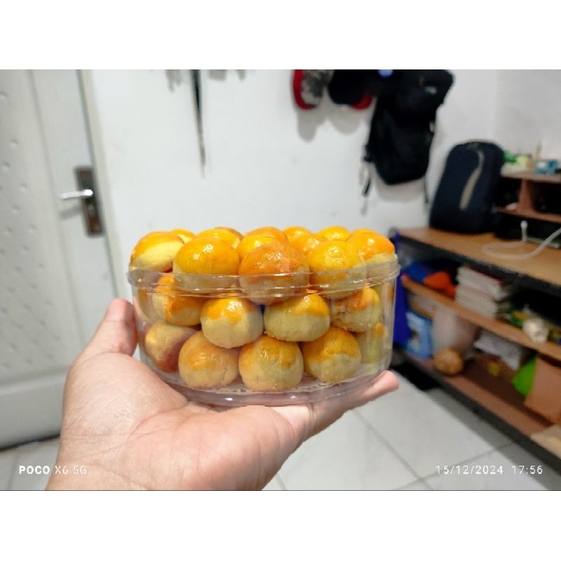 

Nastar 500gr