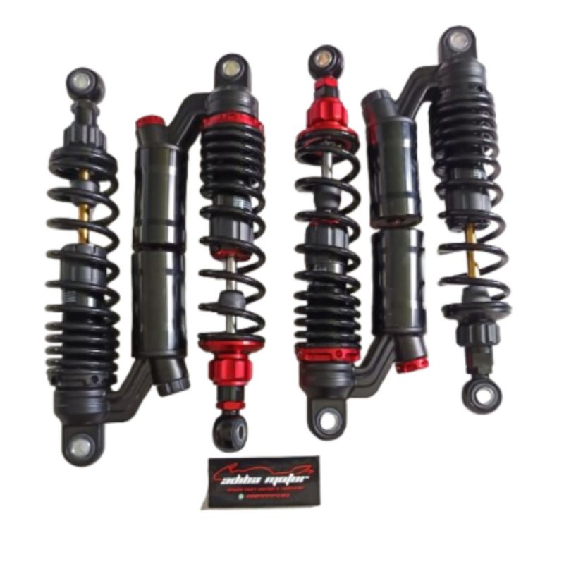 shock belakang copy ktc 320mm