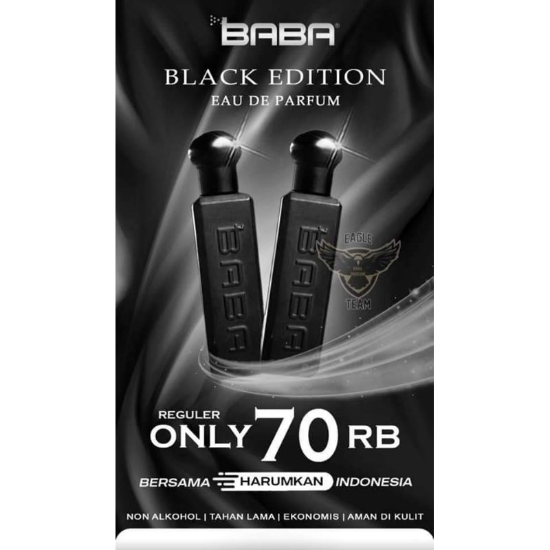 BABA PARFUME