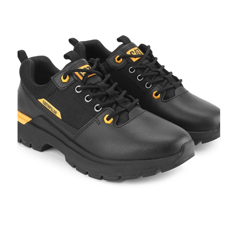 Sepatu Pria Caterpillar Original