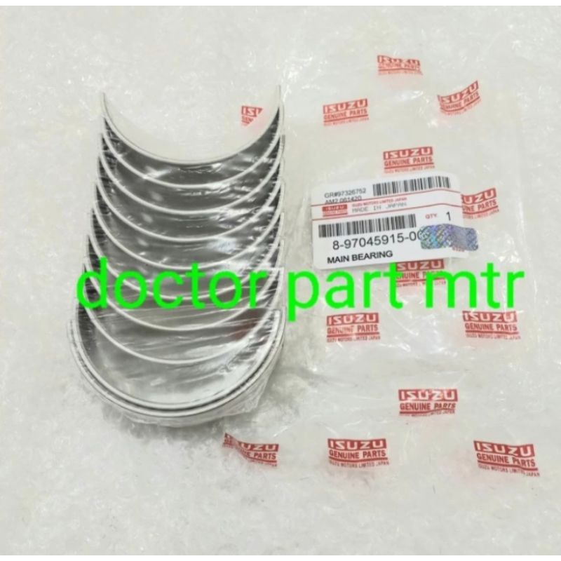 metal duduk Isuzu nkr71 nkr66