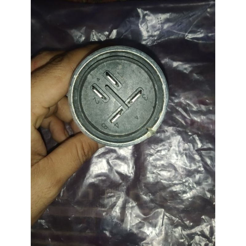 (COPOTAN) NOISE FILTER / EMI FILTER MESIN CUCI FRONTLOAD SAMSUNG