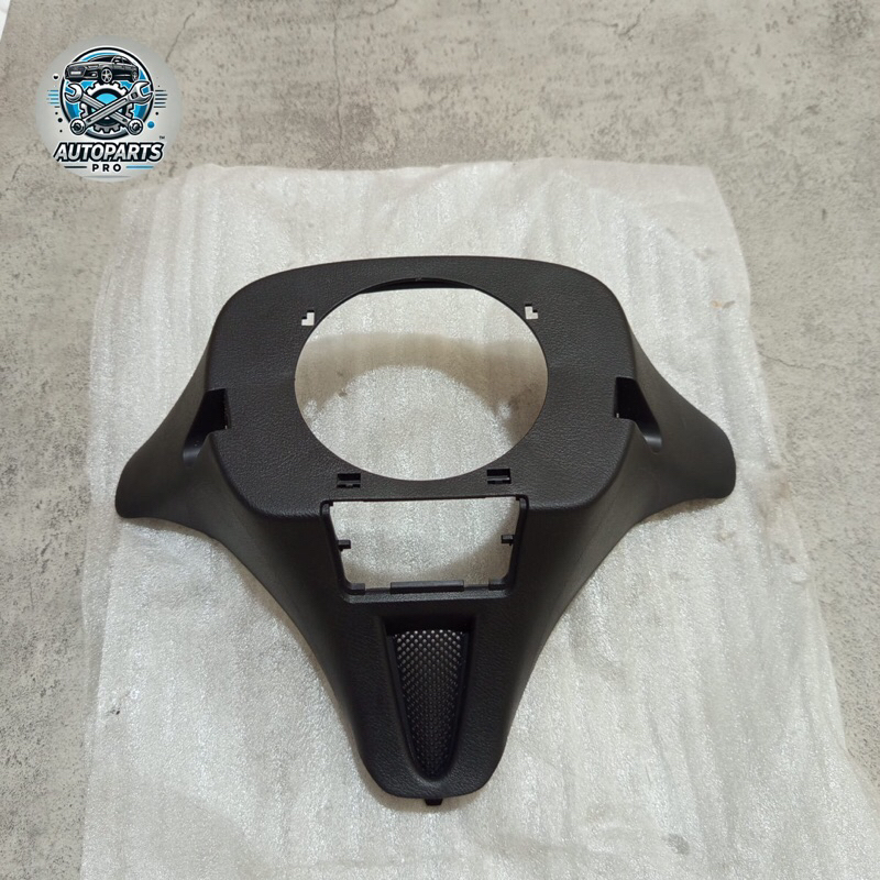 Cover Tutup Bawah Stir Mobil Honda Jazz GK5-HRV GE8, Civic Original