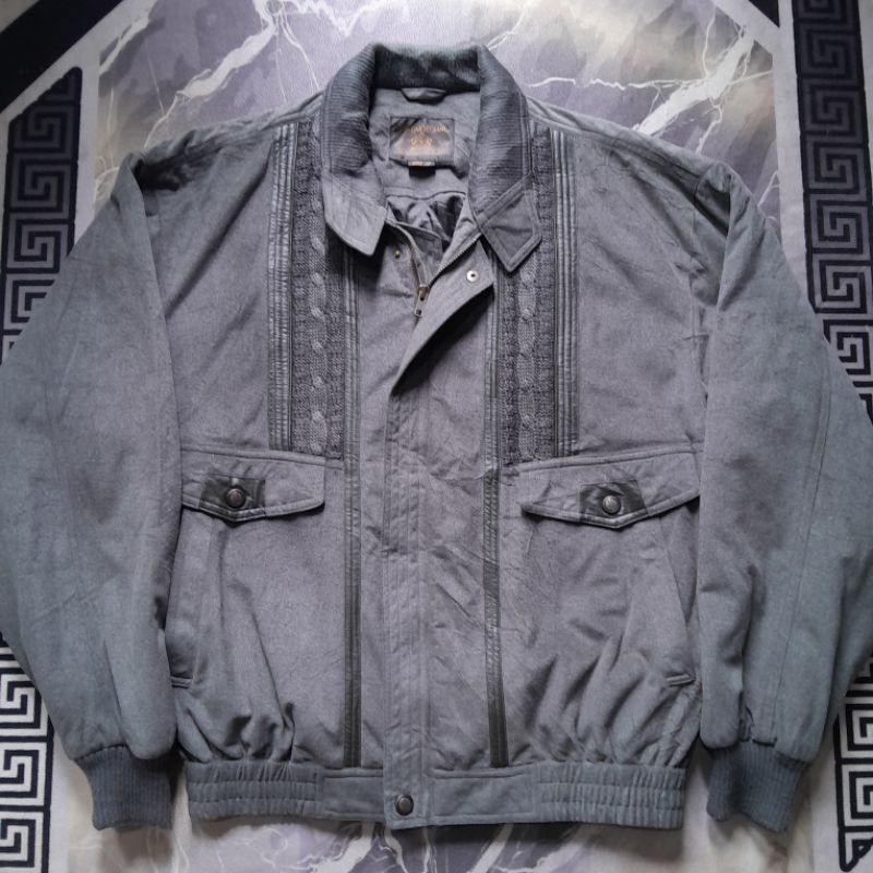 VintaigeClub Original Harington Jaket