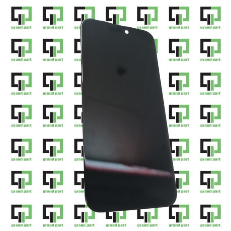LCD TOUCHSCREEN IPHONE 15 PRO MAX ORI COPOTAN