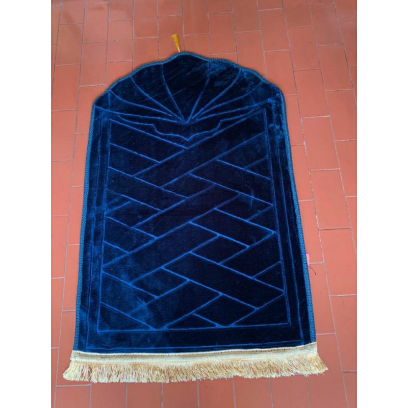 SAJADAH ARBAIN Original By Al Hakim Amiroh