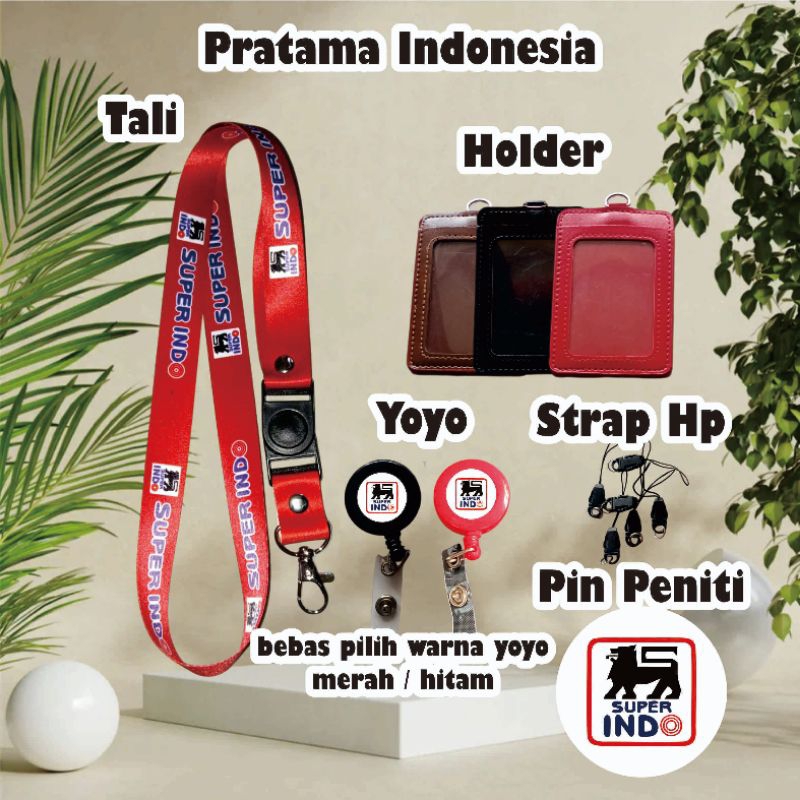 

Tali Terbaruuu Superindoo Stok Melimpah termurah dishopee