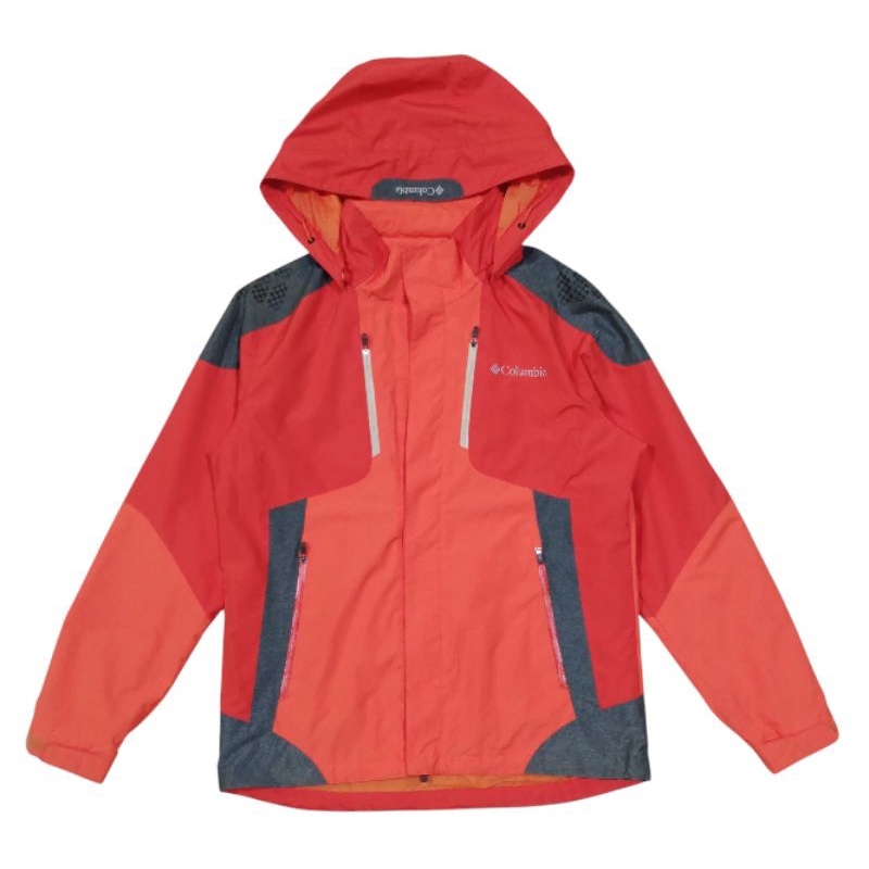 JACKET OUTDOOR COLUMBIA MEN'S SECOND ORIGINAL