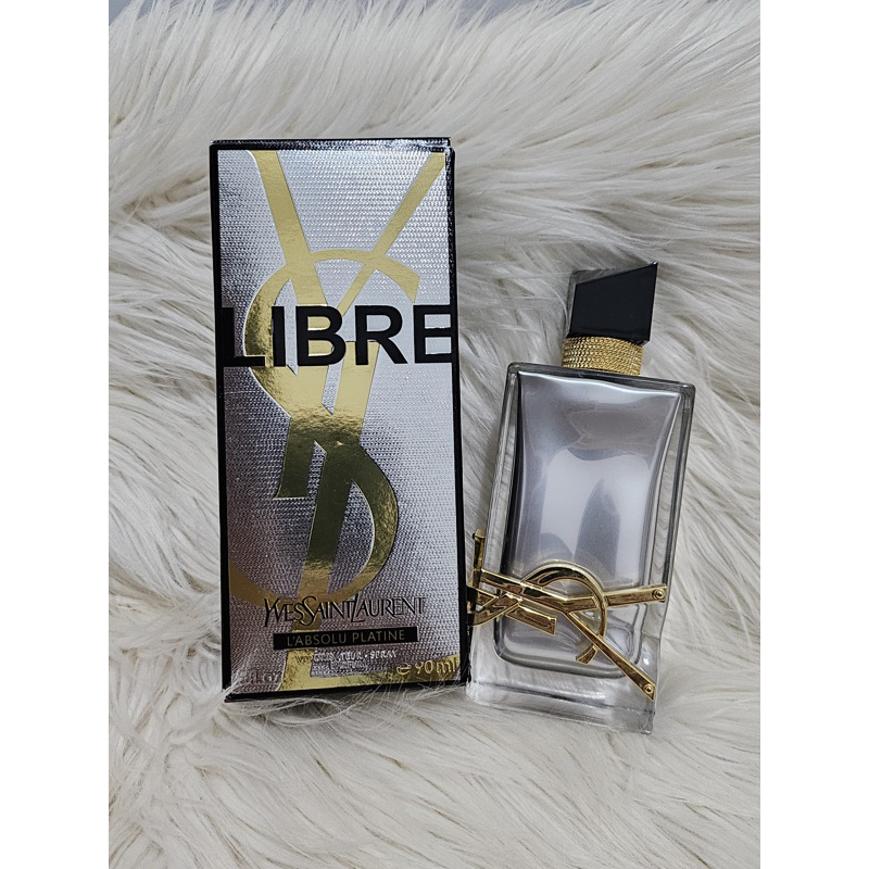 YSL libre L'Absolu Platine 100ml