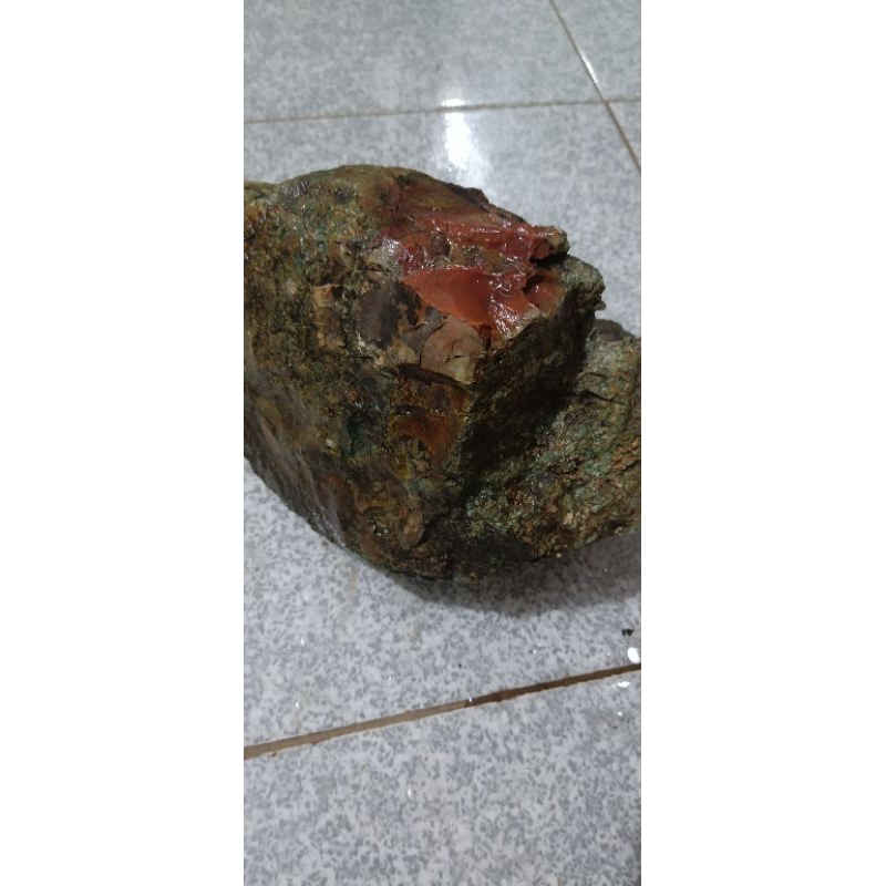 BATU BAHAN GARUT CIHURIP