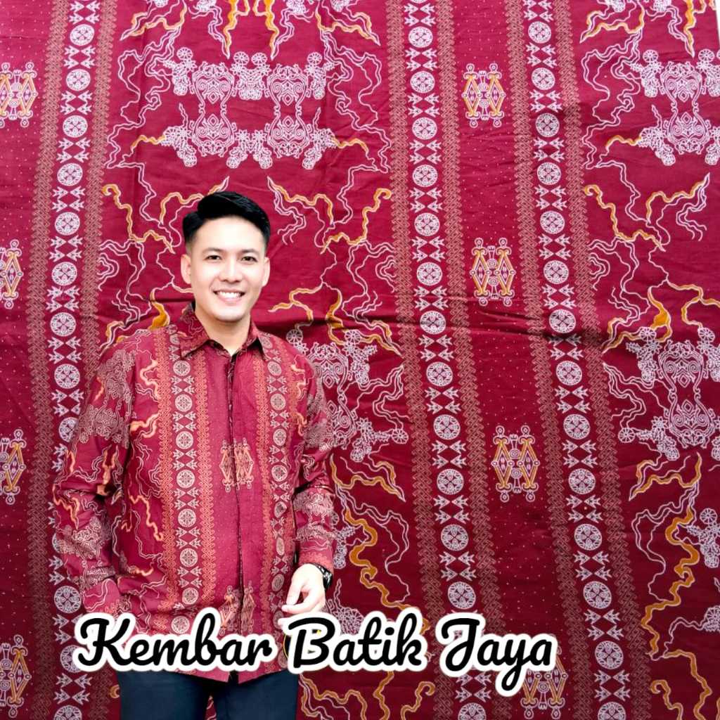 kain batik meteran bahan batik pekalongan kain batik tradisional pekalongan bahan katun premium
