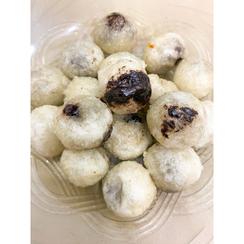 Cimol Coklat Lumer