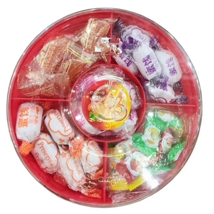 

Kimono assortment bulat cemilan manisan permen imlek 500gr nn