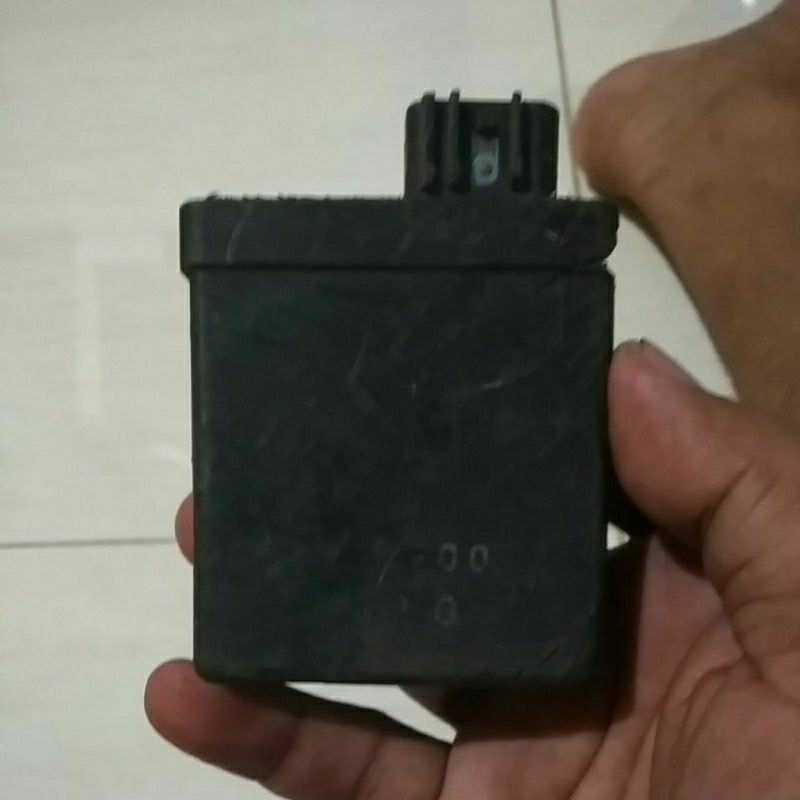 cdi jupiter 5LL-00 garputala