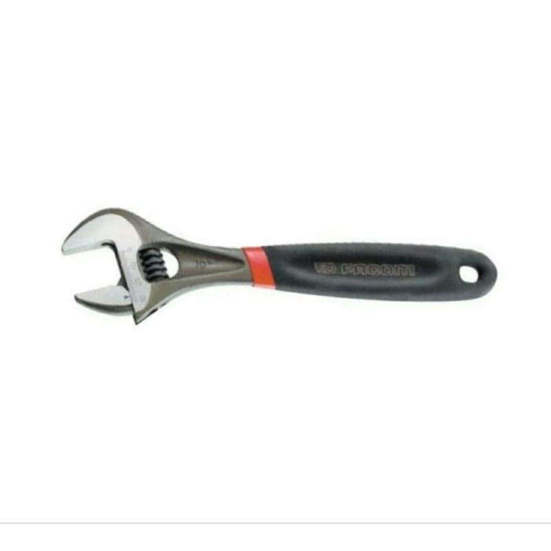 FACOM ADJUSTABLE WRENCH 4IN 113A.4CG FM0002781
