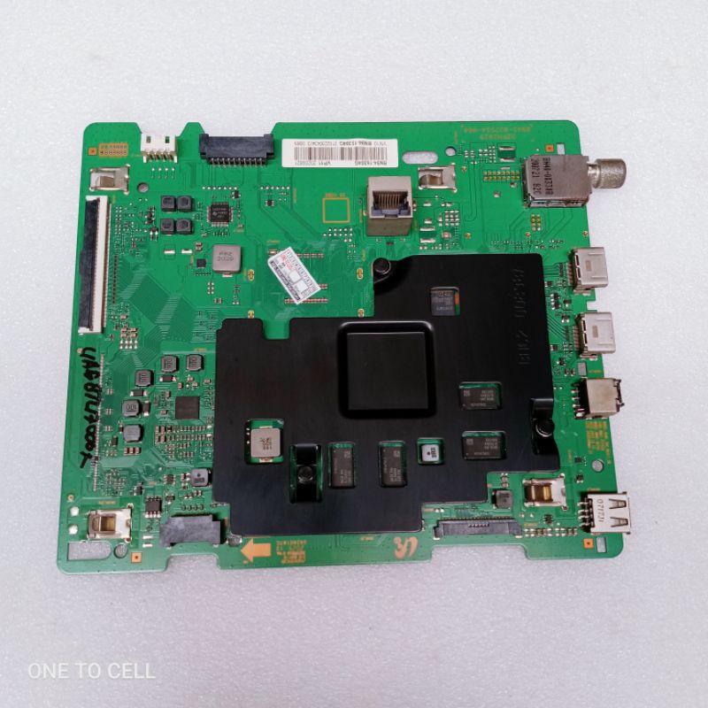 mobo tv samsung ua58tu7000 - mainboard tv samaung ua58tu7000k - motherboard tv samsung ua58tu7000 - 