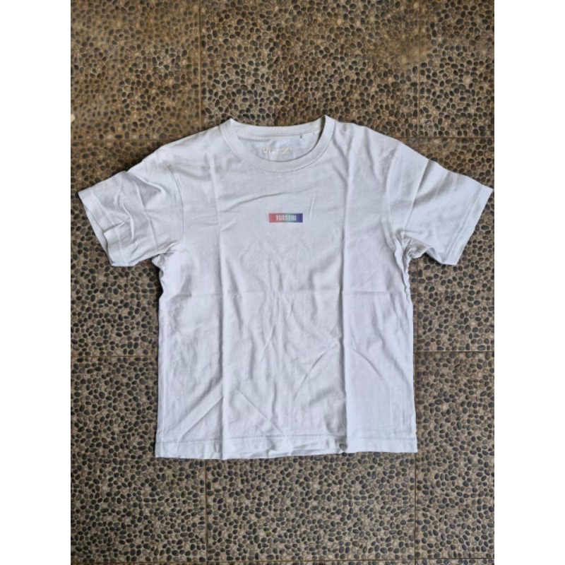 Uniqlo UT x Yoasobi Halzion