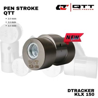 PEN STRUK Stroke QTT KLX 150 DTRACKER 2 2.5 3 mm PEN STRUK STROKE KAWASAKI KLX 150 DTRACKER
