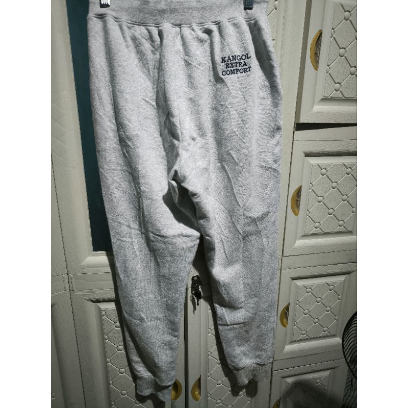 celana Jogger kangol original