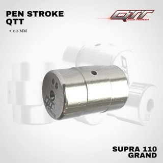 PEN STRUK ASTREA GRAND SUPRA 110 0.5mm QTT PEN STROKE HONDA SUPRA 110 GRAND ORIGINAL