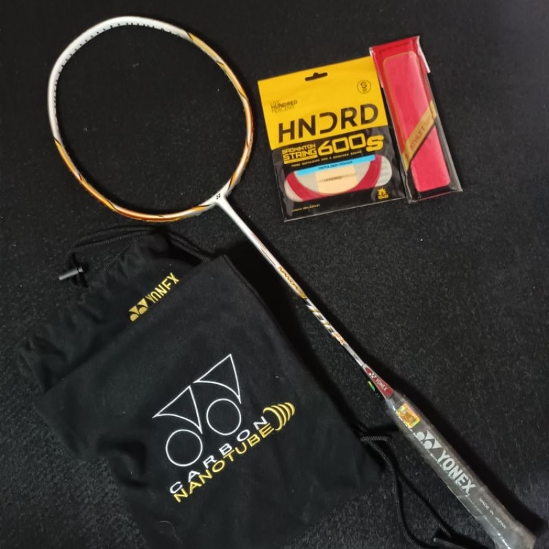 Raket Bulutangkis Yonex Nanoray 700 FX