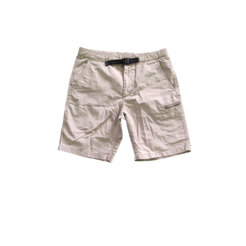 short pants UNIQLO UTILITY SECOND