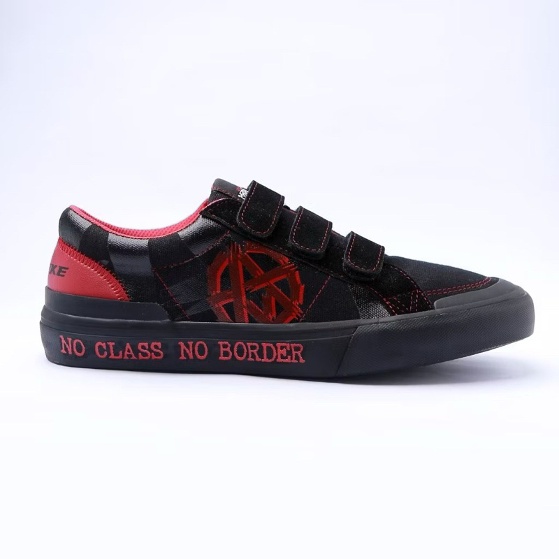 ORIGINAL Getzke X marjinal size 40