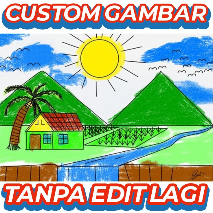 

(GOLD CARD) CUSTOM GAMBAR SIAP CEETAK TANPA EDIT
