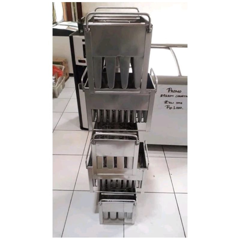 moulding cetakan es krim loli  |moulding ice cream|Cetakan es krim|mold ice cream barang import baha