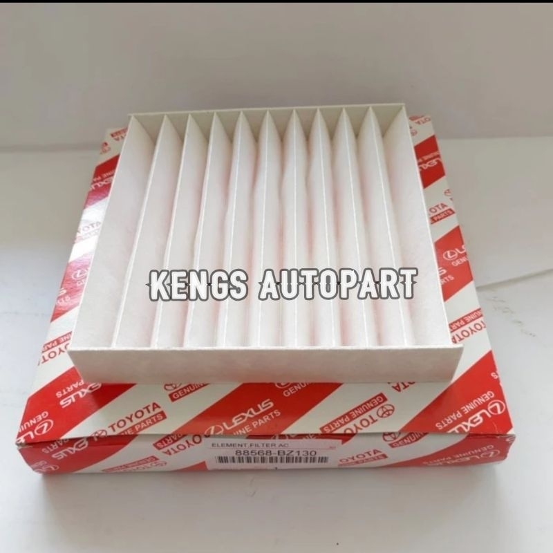 Filter AC Saringan AC Toyota Calya Sigra 88568-BZ130