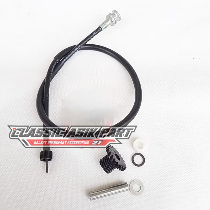 Kabel cable Rpm Tachmometer rx king set gigi rpm rx king rxking