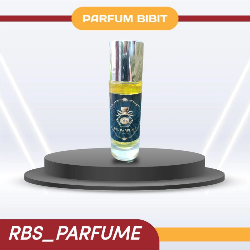 Parfum Bibit Dunhill Blue x Vanilla Ice